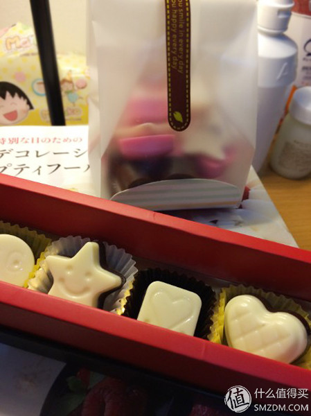 一个IT女搬砖工的情人节爱心礼物指南及衍伸v16.02.14