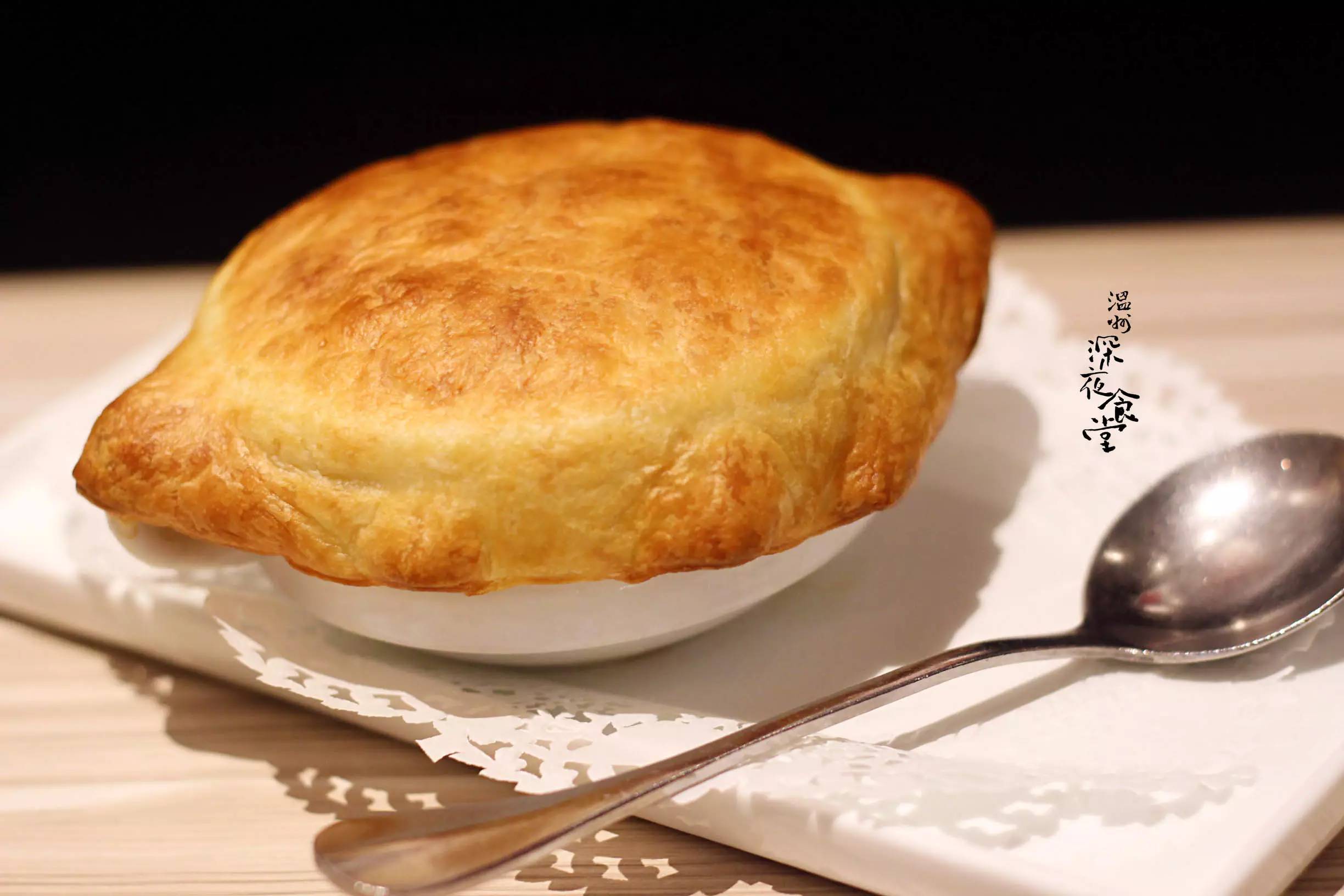 全球连锁西餐厅,演绎别样年味大餐!竟把薏米装进爆爆珠?!