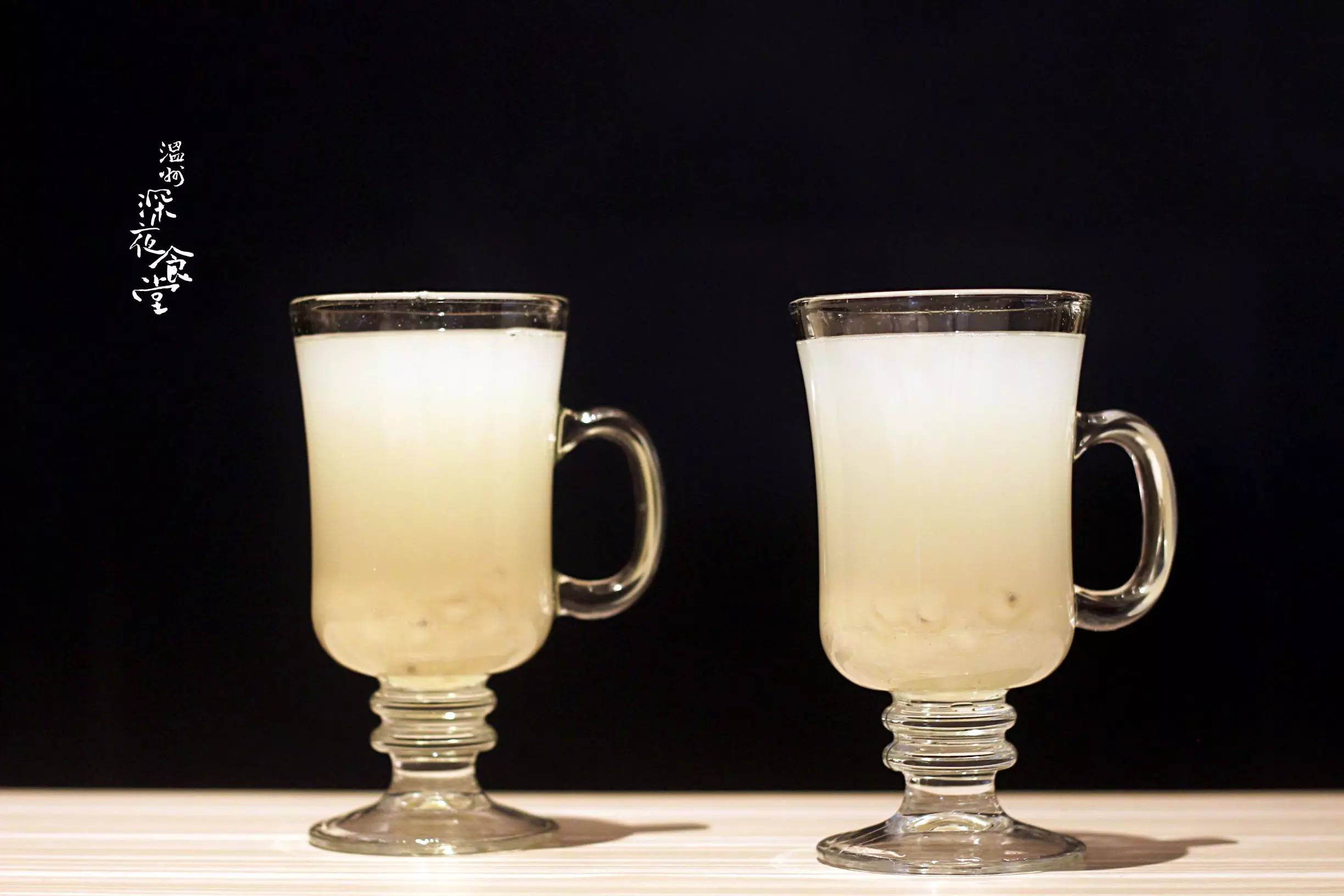 全球连锁西餐厅,演绎别样年味大餐!竟把薏米装进爆爆珠?!