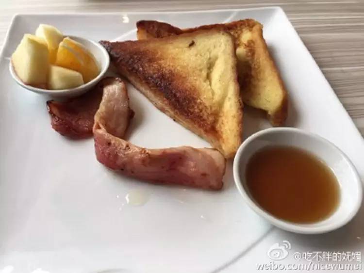 金酸菜奖|一周美食吐槽集锦12.21-1.10