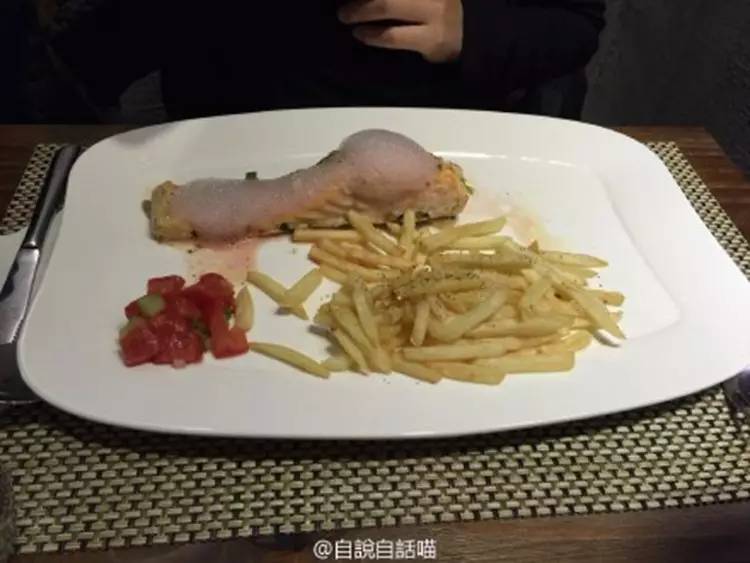 金酸菜奖|一周美食吐槽集锦12.21-1.10