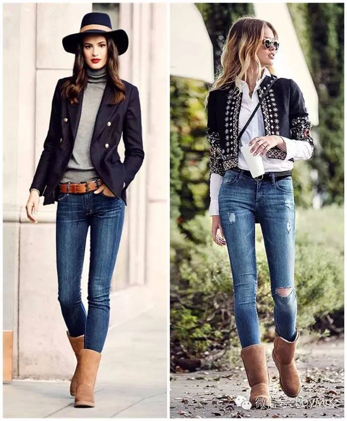 官方正品雪地靴ugg牛皮,正品雪地靴UGG男款