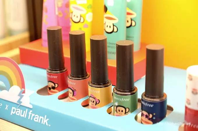 快救我我要瞎了！|各品牌「猴年纪念版」实力比丑中...