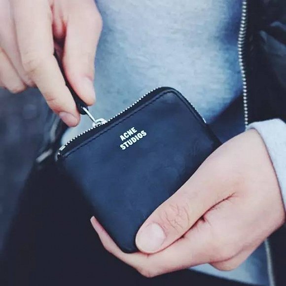 女士钱包推荐小众高级感,既洋气又时尚的钱包