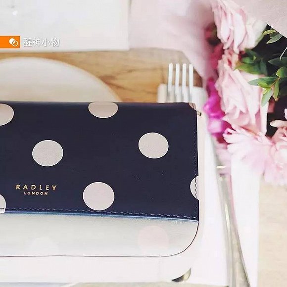 女士钱包推荐小众高级感,既洋气又时尚的钱包