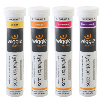 跑步电解质泡腾片,跑步喝水加泡腾片有用吗