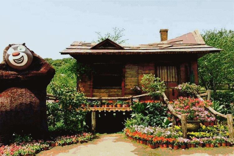 五一带孩子玩的苏州游乐场,苏州儿童可以玩的游乐项目