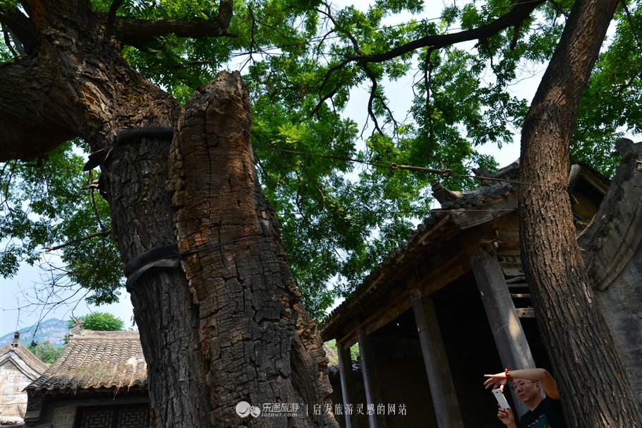 中国传统村落保护名录,走进中国乡村旅游第一村