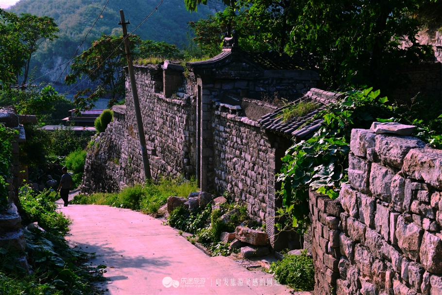中国传统村落保护名录,走进中国乡村旅游第一村