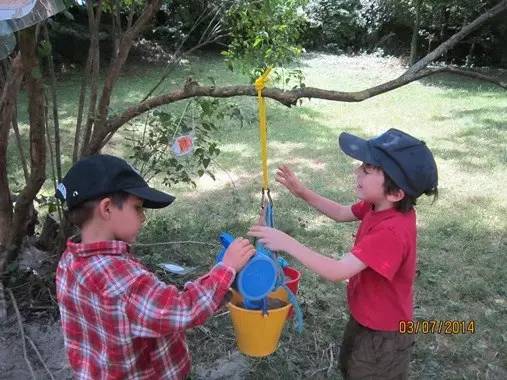 德国幼儿园三年只学了这些，但震惊了全中国父母！