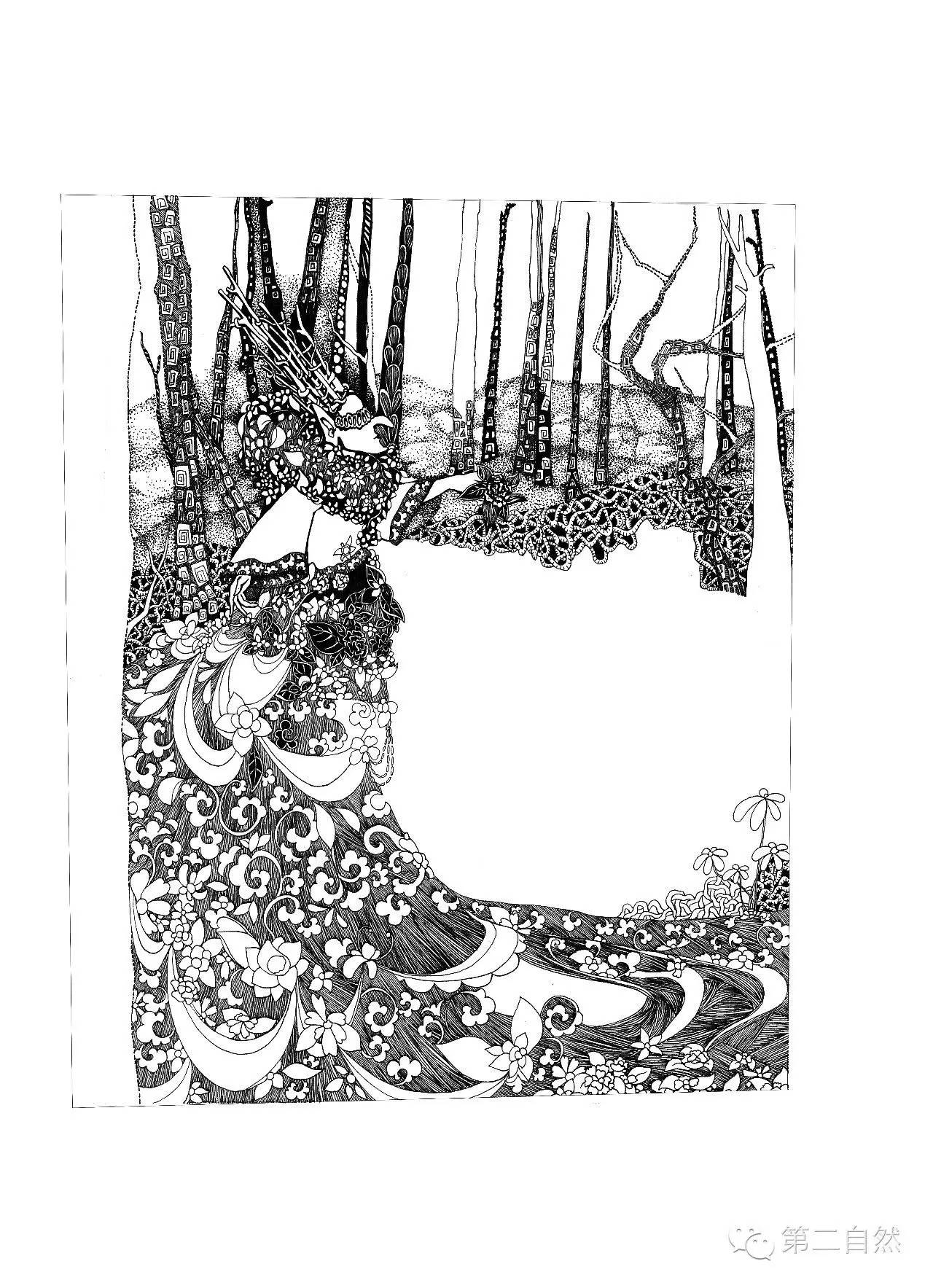 魔法森林经典故事,魔法森林故事视频