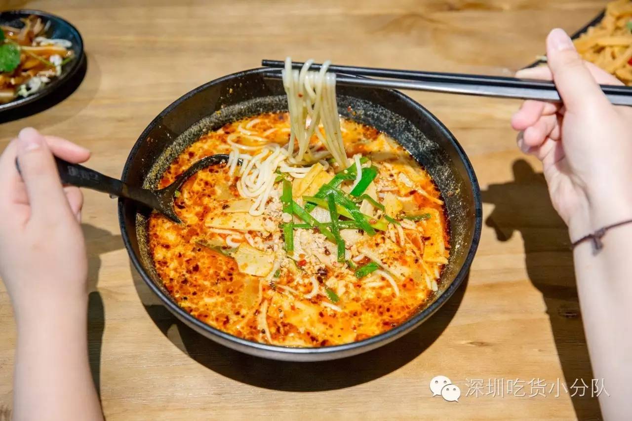 深圳最不娘的一家店，但来的都是女生