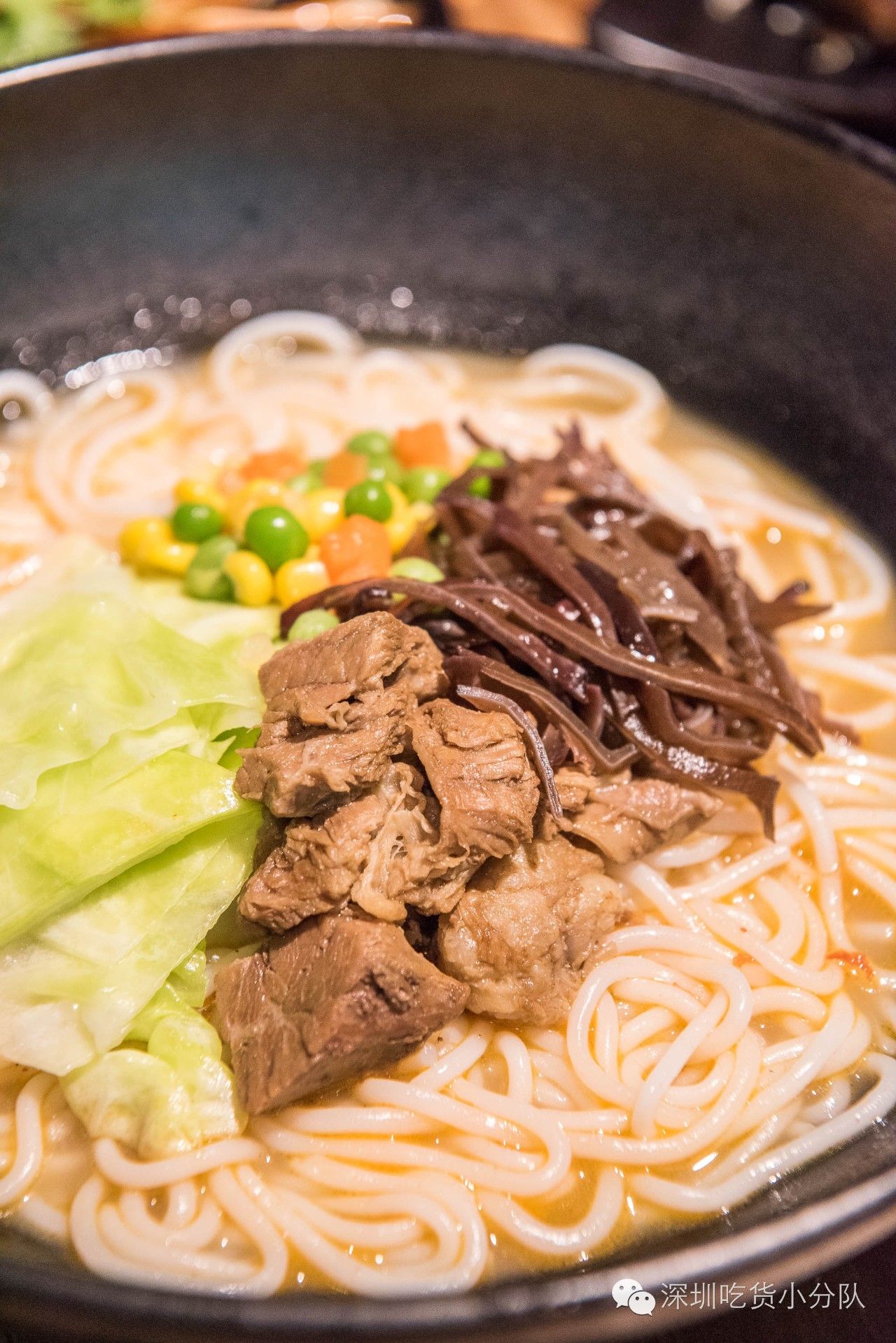 深圳最不娘的一家店，但来的都是女生