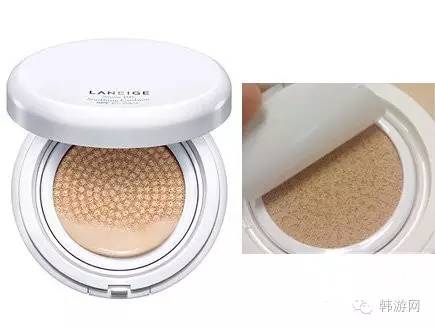 韩国最好用的气垫bb霜排名,韩国口碑最好的bb气垫