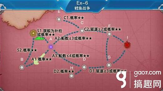 战舰少女r6怎么打捞,战舰少女r打捞航母攻略