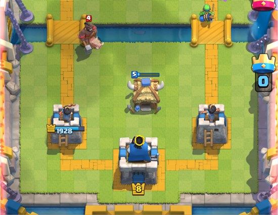 皇室战争七阶卡怎么选,皇室战争0氪党如何存活下来