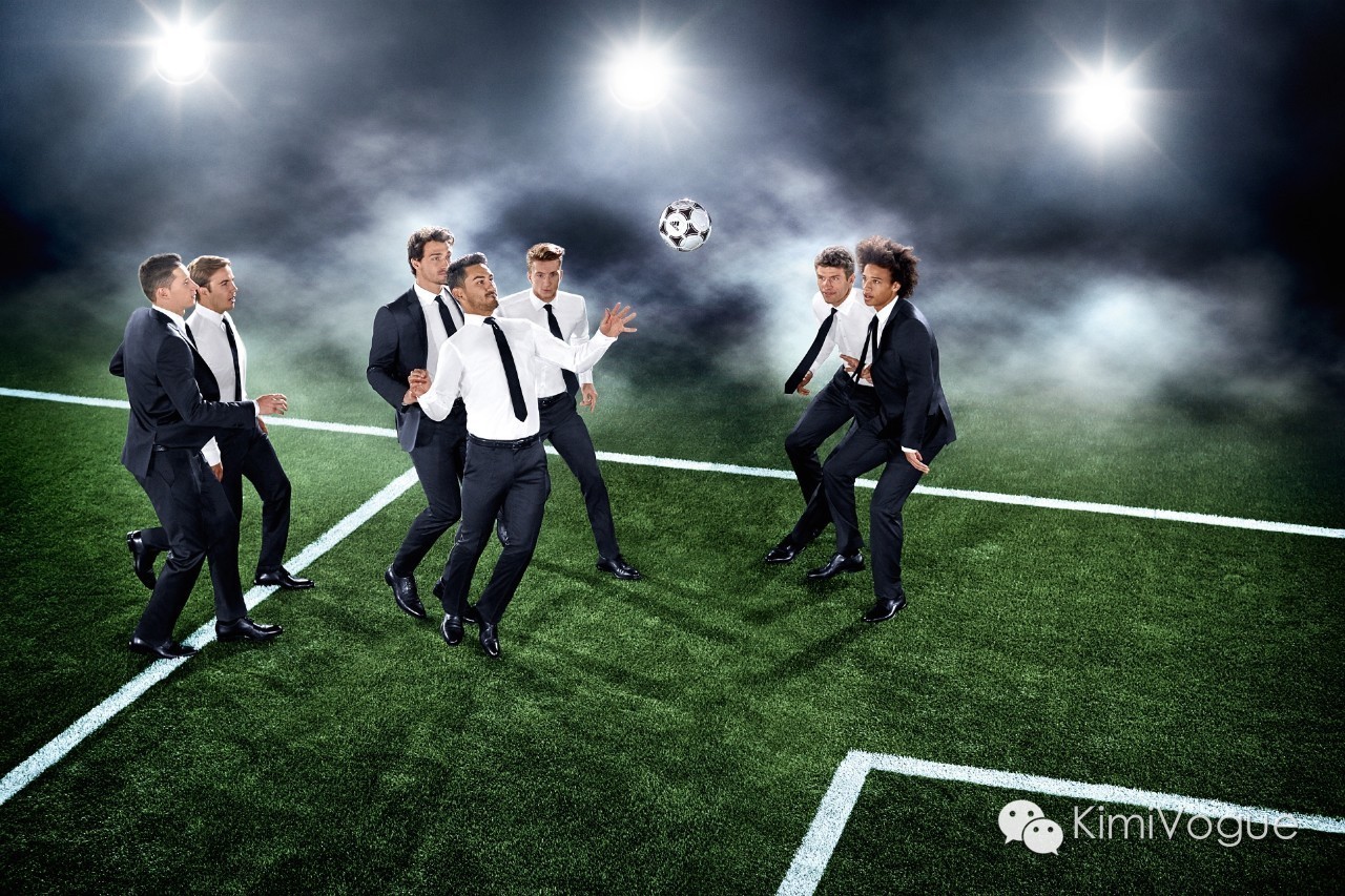 欧洲杯观帅指南,欧洲杯队员解析视频集锦