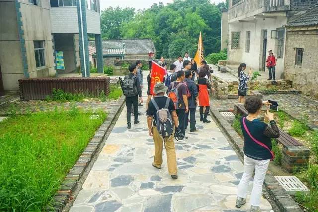 横溪西祠村宴，吃出最地道的横溪味，什么是横溪味？点开就知道了！