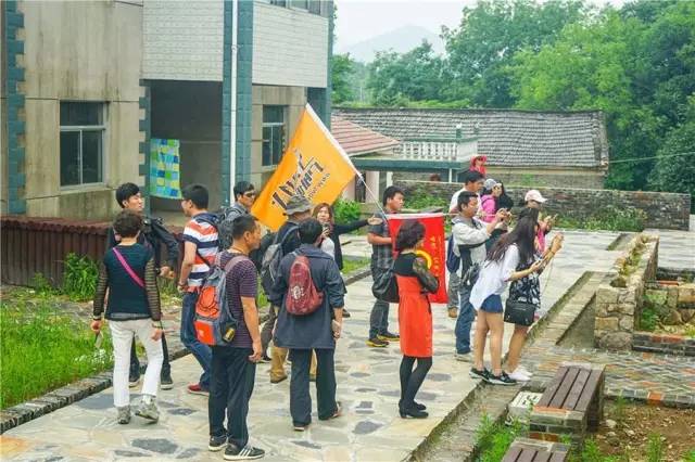 横溪西祠村宴，吃出最地道的横溪味，什么是横溪味？点开就知道了！