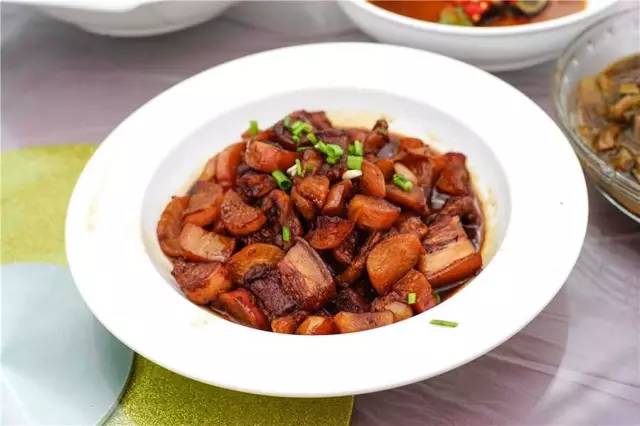 横溪西祠村宴，吃出最地道的横溪味，什么是横溪味？点开就知道了！