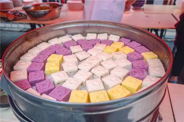 横溪西祠村宴，吃出最地道的横溪味，什么是横溪味？点开就知道了！