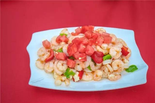 横溪西祠村宴，吃出最地道的横溪味，什么是横溪味？点开就知道了！