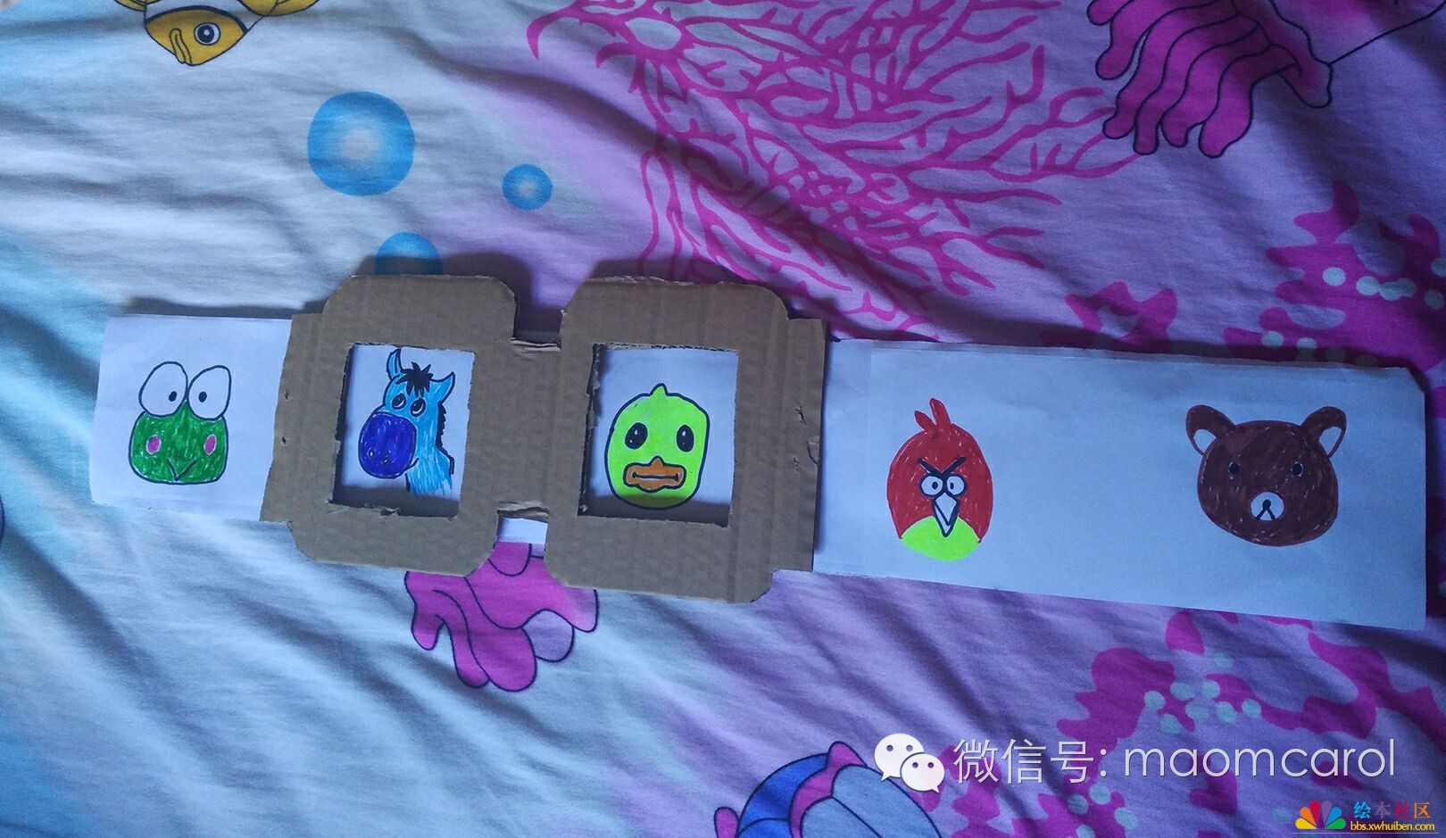 绘本拓展方法大全,绘本推荐与拓展