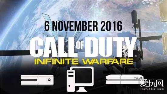 冷落与喝彩：使命召唤与战地大对比