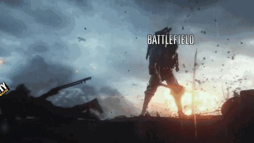 冷落与喝彩：使命召唤与战地大对比