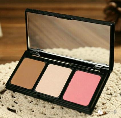 泰国mistine彩妆是正品吗,泰国mistine粉饼什么样的好用