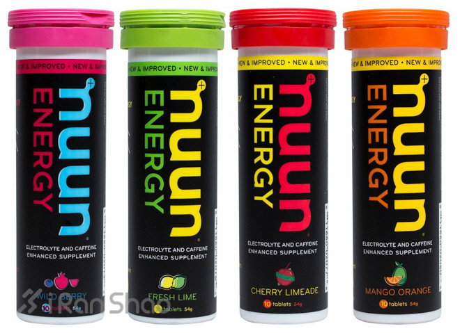 跑步电解质泡腾片,跑步喝水加泡腾片有用吗