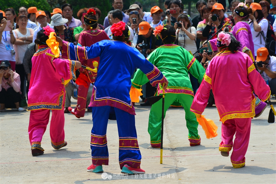 中国传统村落保护名录,走进中国乡村旅游第一村