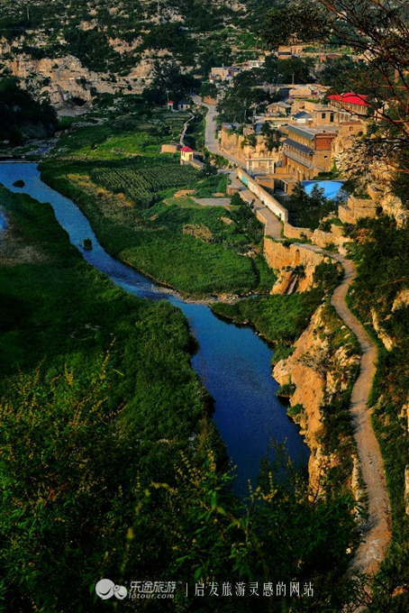 中国传统村落保护名录,走进中国乡村旅游第一村