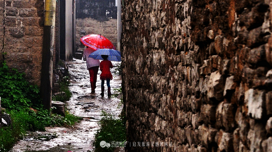 中国传统村落保护名录,走进中国乡村旅游第一村