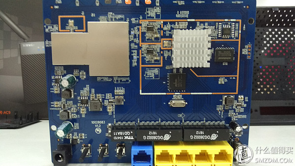 tenda腾达ac6双频5g路由器怎么样,腾达ac9是百兆还是千兆路由器