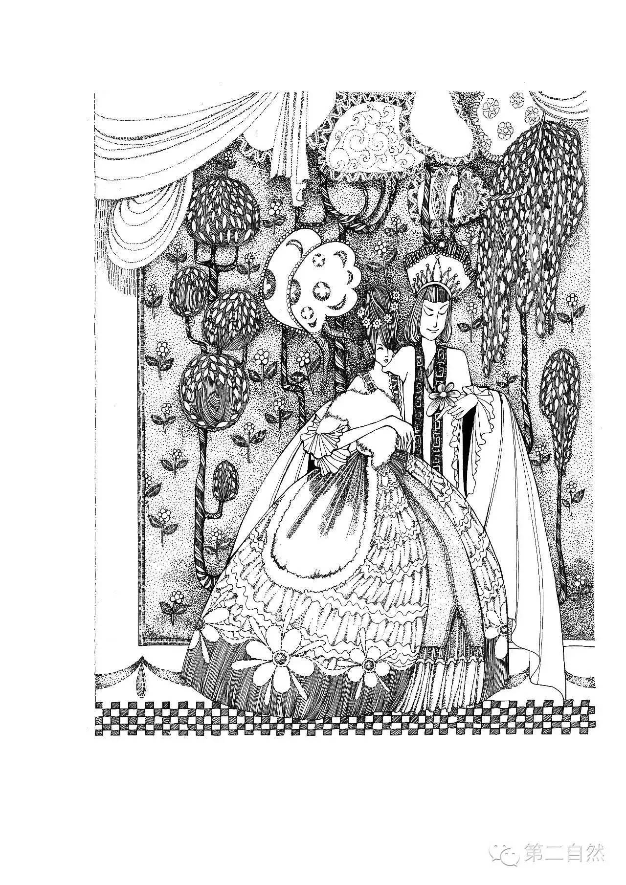 魔法森林经典故事,魔法森林故事视频