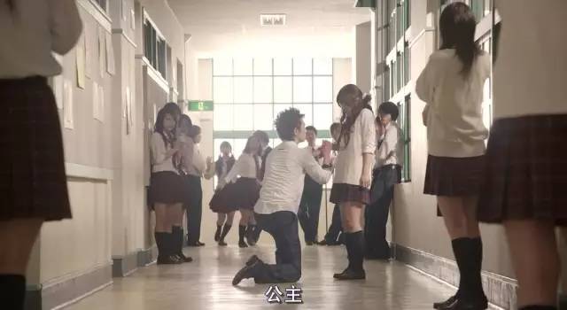 少女纯爱动漫电影,少女漫画改编的电视剧高甜