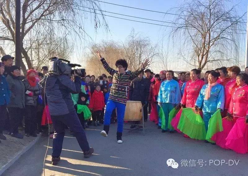 盘锦稻草艺术节,芝麻开门特别节目