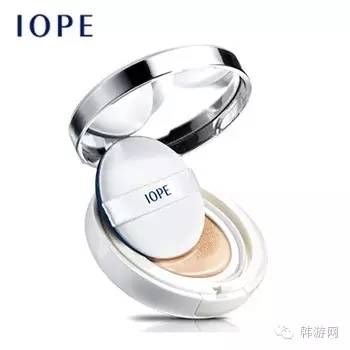 韩国最好用的气垫bb霜排名,韩国口碑最好的bb气垫