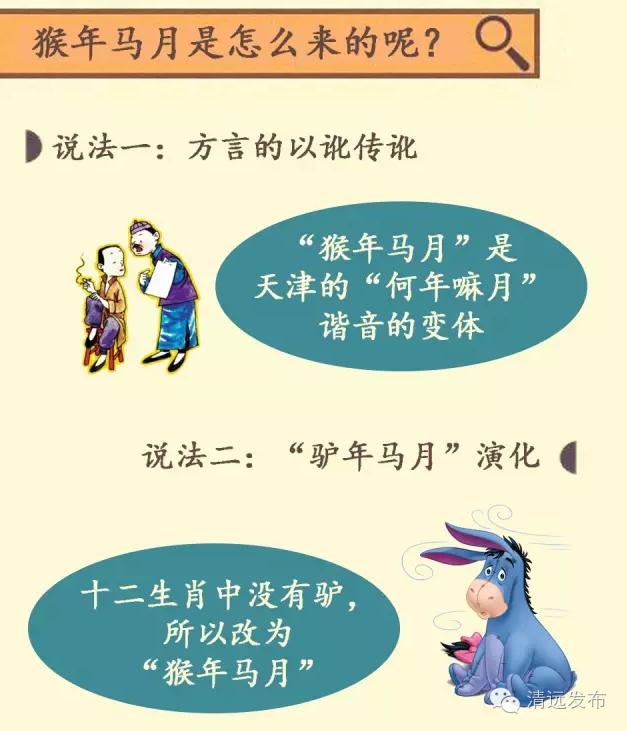 猴年马月都来了吗,猴年马月有消息吗