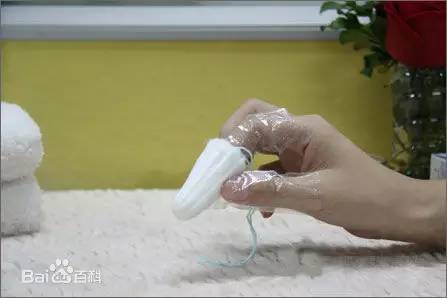 棉条第一次使用推荐哪种,棉条初体验