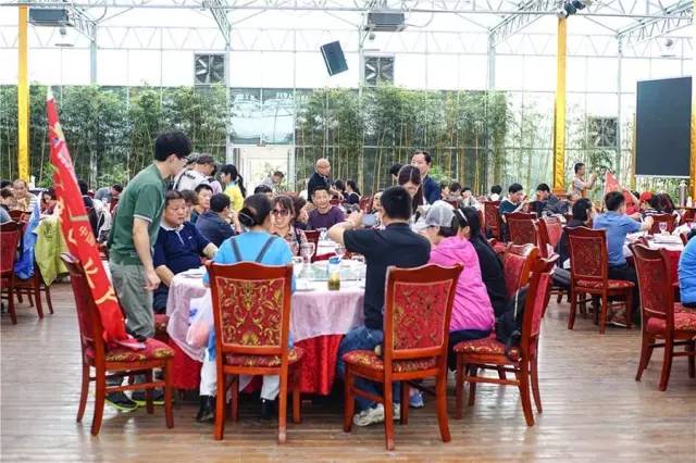 横溪西祠村宴，吃出最地道的横溪味，什么是横溪味？点开就知道了！