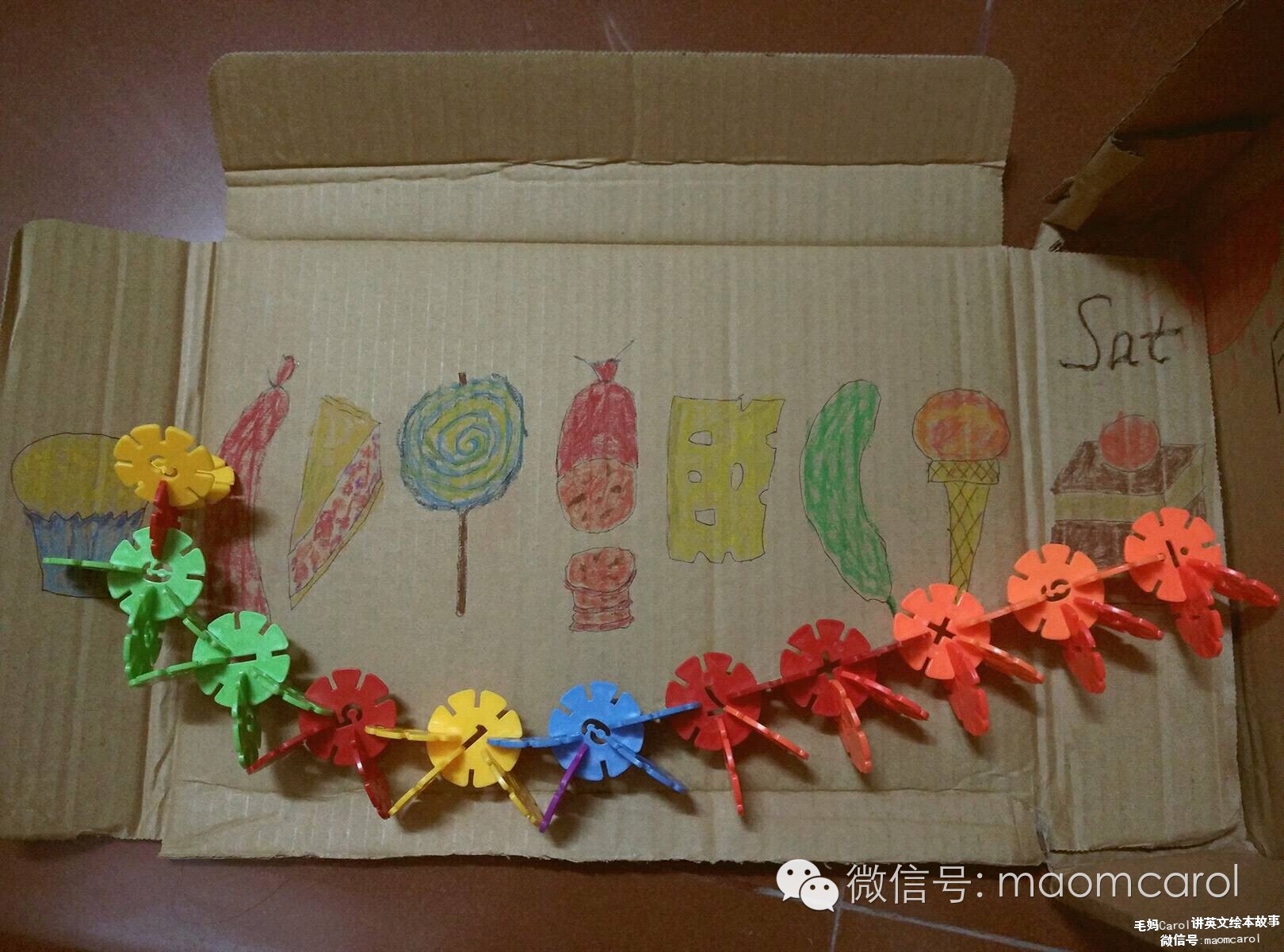 绘本拓展方法大全,绘本推荐与拓展