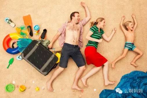 孩子多大拥有一个自己的行李箱,给宝宝一个专属她的行李箱