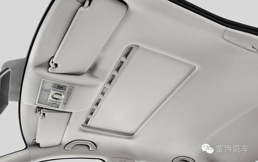 董涛说车全集完整版,董涛说车一分钟快评