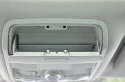 动力好空间大舒适的车,大众夏朗1.4试驾怎么样