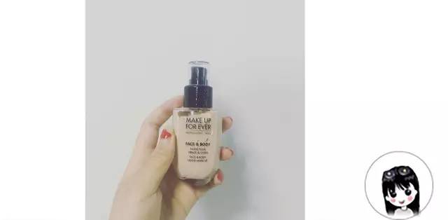 最完美的底妆的画法,掌握这7点让你轻松拥有自然底妆