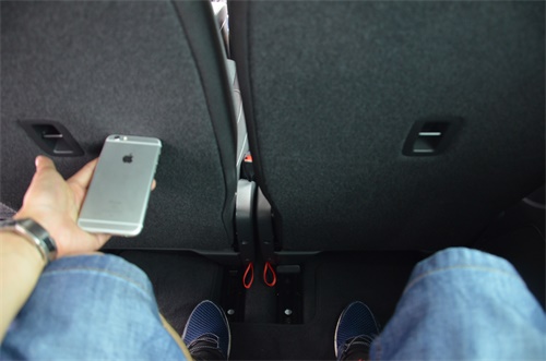 动力好空间大舒适的车,大众夏朗1.4试驾怎么样