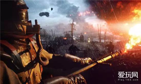 冷落与喝彩：使命召唤与战地大对比