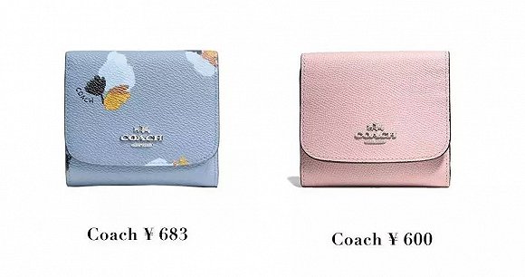 女士钱包推荐小众高级感,既洋气又时尚的钱包